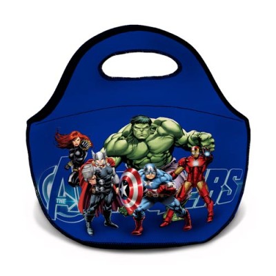 Bolsa Térmica Vingadores Mod.04